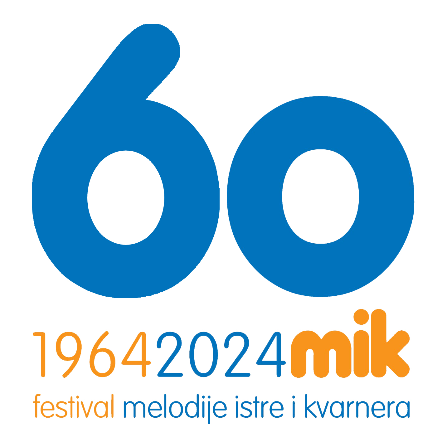 60. Festival Melodije Istre i Kvarnera OTVOREN NATJEČAJ ZA SKLADBE